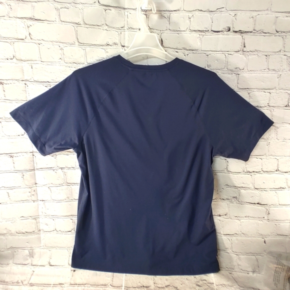 Rhone Mens Reign Performance Tee Shirt Large - Picture 2 of 11